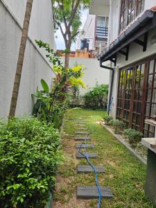 Barans place