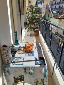 Neossia - Tripoli City Escape