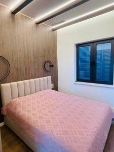 Sea View Apartment