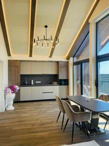 Sea View Apartment
