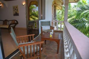 Galu Gardens Diani Beach ,Coastal Apartments by Nest & Nomad