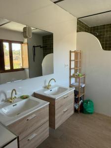 Cortijo Mozárabe con piscina