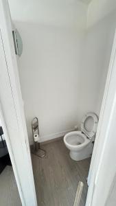 Chambre balcon