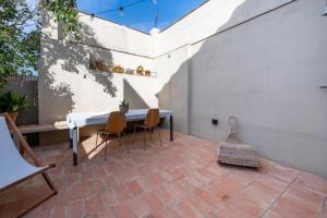 Flateli Palafrugell
