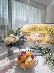 Central Stay Busan