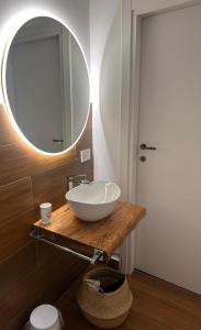 Dal Console