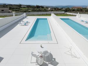 Lagon Life Spirit Design Villas - Adults Only