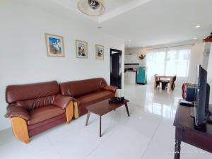 Little2 Hua-Hin Private Pool Villa from beach 3km