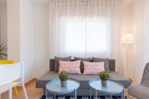 MalagaSuite Puerto de Fuengirola Apartamentos