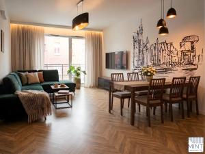 Mint Apartments Gdansk