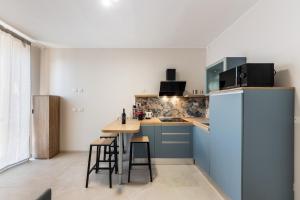 Casa Amarantia- Appartamento 1