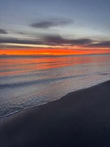 Lejlighed 750 m til fantastisk badestrand