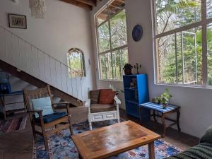 Mountain Sanctuary above Tepoztln