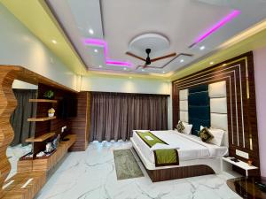 Taki Maldive Resort
