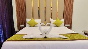 Taki Maldive Resort
