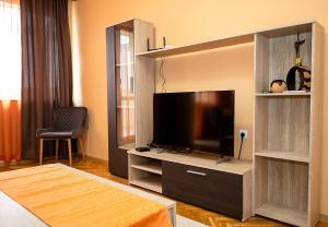 Spacious 3BR Apartment in Varna - Sea View by Flat Manаger
