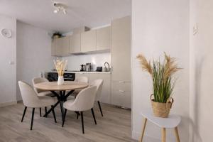 Casa Enrique in het centrum van Málaga