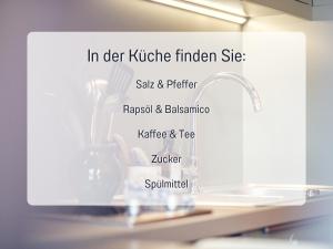 Isetta Wettelsteck - Mini Ferienhaus in Kyritz, einer charmanten Stadt im Herzen von Brandenburg