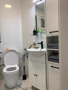 Ultra Central Modern Studio