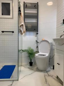 Ultra Central Modern Studio