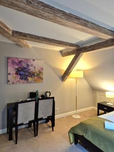 Hirscher Loft