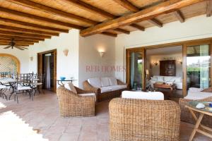 Villa Tartaruga img10