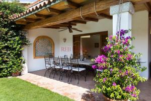 Villa Tartaruga img25