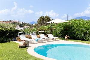 Villa Tartaruga img32