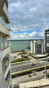 Delmar Premium Resort cu Piscina in Mamaia Nord