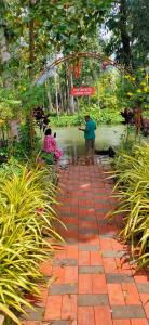 Families Couples Friendly Stay Pool Day Ettumanoor Thellakom 7994!64950