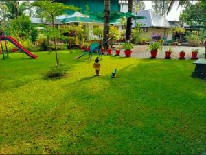 Families Couples Friendly Stay Pool Day Ettumanoor Thellakom 7994!64950