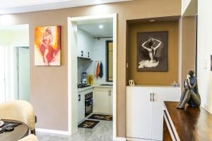 Spacious 1BR Apartment in Kilimani ,Walk to Yaya Centre