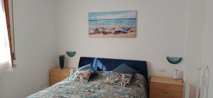 Casa Lavanda appartamento costa degli Etruschi