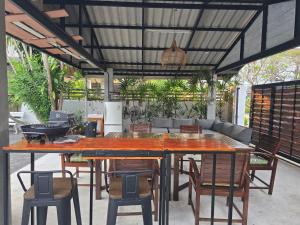 City Life Private Pool Villa