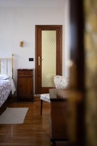 Appartamento Toscano in centro con vista ,A-C e Wi-fi