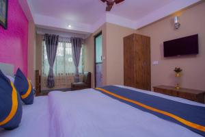 Hotel Sambridhi