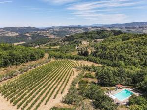 Holiday House Casa Beccaccia Piscina Privata