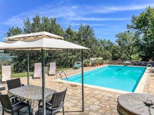 Holiday House Casa Beccaccia Piscina Privata