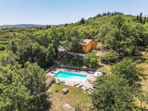 Holiday House Casa Beccaccia Piscina Privata