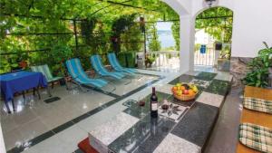 Apartman Crikvenica Sunset by Villas Guide