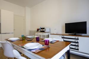 Montpelier Apartment al Centro 6 Piano Rif A817