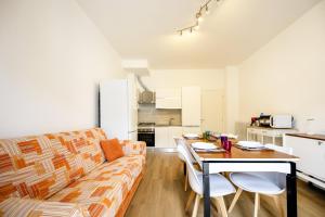 Montpelier Apartment al Centro 6 Piano Rif A817