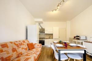 Montpelier Apartment al Centro 6 Piano Rif A817