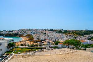 Sandora Dune by Seareen