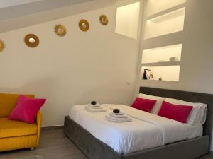 Soffitta Urban Stay