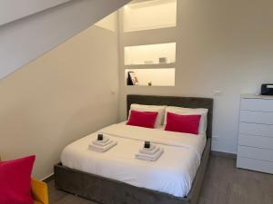 Soffitta Urban Stay