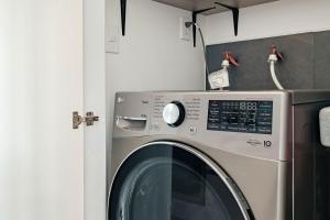 New 1BR Condo in Front of Cibeles - Roma - Condesa