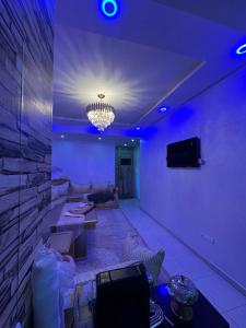 Appartement Casablanca