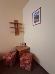 Horská bouda Aldrov