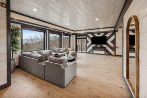 SPECIAL Luxury Manor Hot Tub Pool Ober Views